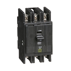 Square D QOU360B Miniature Circuit Breaker