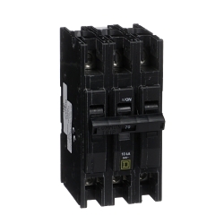 Square D QOU370 Qo Miniature Circuit Breaker