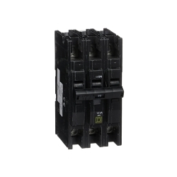 Square D QOU380 Qo Miniature Circuit Breaker