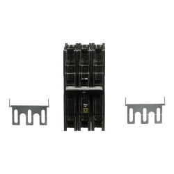 Square D QOU390 Qo Miniature Circuit Breaker