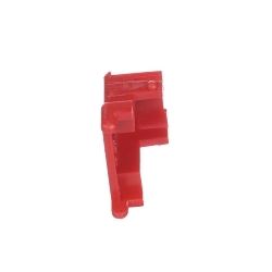 Square D QOULFSC1 Qo Finger Safe Cover