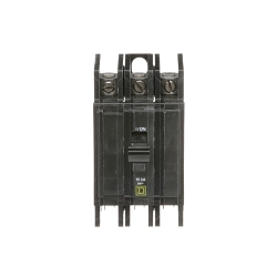 Square D QOUQ330B Miniature Circuit Breaker