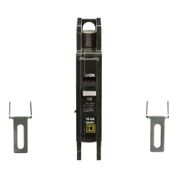 Square D QOUR110 Miniature Circuit Breaker