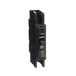 Square D QOUR1105283 Miniature Circuit Breaker
