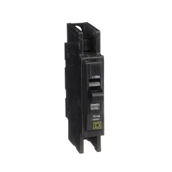 Square D QOUR1155283CCC Miniature Circuit Breaker