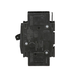 Square D QOUR120 Miniature Circuit Breaker