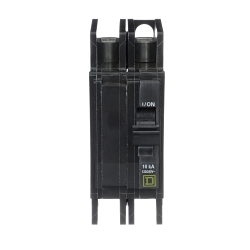 Square D QOUR210 Miniature Circuit Breaker
