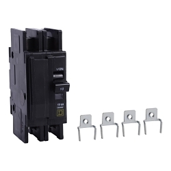 Square D QOUR2103100 Miniature Circuit Breaker