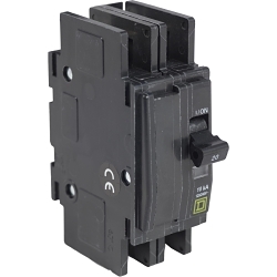 Square D QOUR225 Miniature Circuit Breaker