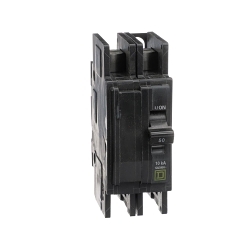 Square D QOUR250 Miniature Circuit Breaker