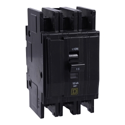 Square D QOUR3305283CCC Miniature Circuit Breaker