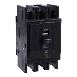 Square D QOUR330 Qo Miniature Circuit Breaker