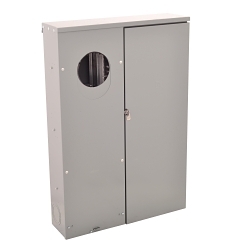 Schneider Electric QUM400CL Qo Combination Service Entrance Meter Main