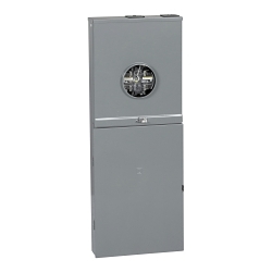 Schneider Electric RC3040M150SL Homeline Combination Service Entrance Meter Main