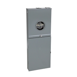 Schneider Electric RC3040M200SL Homeline Combination Service Entrance Meter Main