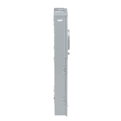 Square D RC816F200C Homeline Combination Service Entrance Meter Main