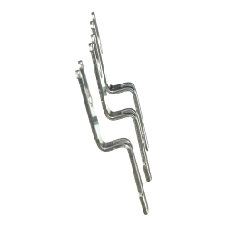 Square D RFK03L Fuse Rejection Kit