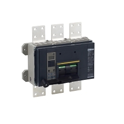Square D RGF36200U44A 80% Rated Circuit Breaker