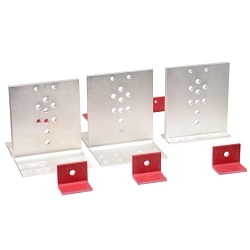 Square D RL3TB Terminal Pad Kit