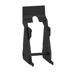 Square D RSZR215 Zelio Relay Hold Down Clamp
