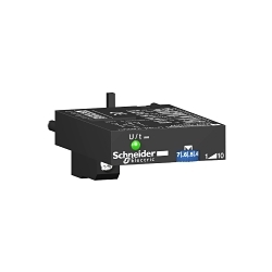 Square D RUW101MW Zelio Timer Module