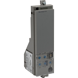 Square D Micrologic 5.0 Breaker Trip Unit, Micrologic 5.0 Electronic LSI, P/R Breaker Frame, For Use With: PowerPact P, R Molded Case Circuit Breaker
