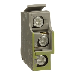 Square D S29452 Powerpact Circuit Breaker Auxiliary Switch