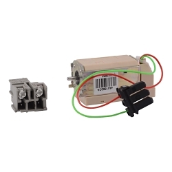 Square D S33660 Circuit Breaker Shunt Trip