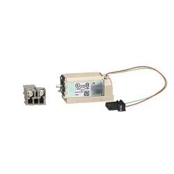 ESCADA マグネティックビート Schneider Electric S33661 Powerpact Circuit Breaker Shunt
