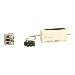Square D S33668 Powerpact Undervoltage Trip
