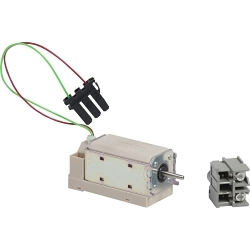 Square D S33670 Powerpact Undervoltage Trip