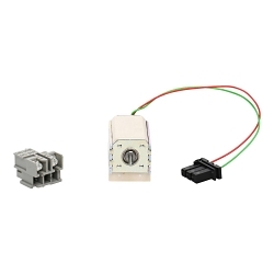Square D S33671 Powerpact Undervoltage Trip
