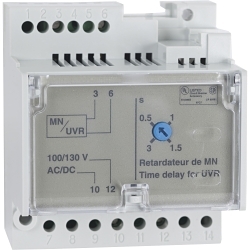 Schneider Electric S33681 Switch Unit