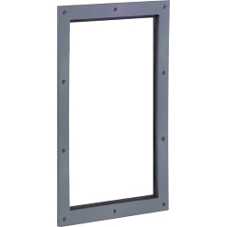 Square D S33929 Powerpact Door Escutcheon Cover