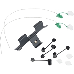 Square D S33996 Padlock Attachment Kit