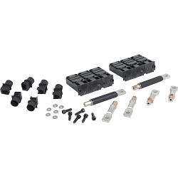 Square D S37432 Powerpact Mixed Rear Connection Kit