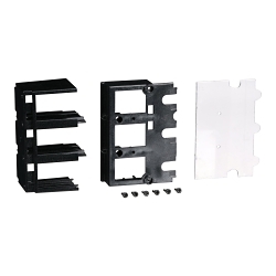 Square D S37450 Powerpact Terminal Shield