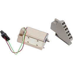Square D S47360 Masterpact Circuit Breaker Shunt Trip/Close