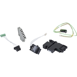 Square D S47405 Masterpact Modbus Communication Module