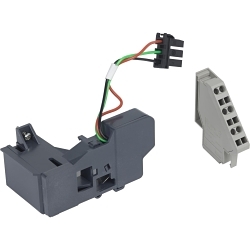 Square D S48200 Overcurrent Trip Switch