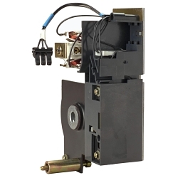 Square D S48211 Spring Charging Motor