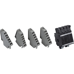 Square D S48468 Masterpact Auxiliary Switch