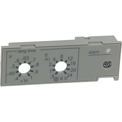 Schneider Electric S48818 Rating Plug