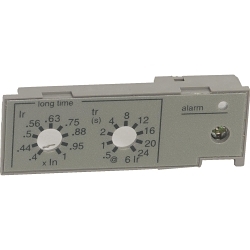 Square D S48819 Powerpact Breaker Rating Plug