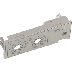 Square D S48820 Micrologic Powerpact Breaker Rating Plug