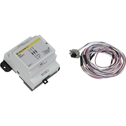 Square D S64273 Powerpact Programmable Contact Module