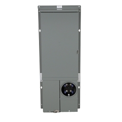 Schneider Electric SC3042M200PF Homeline Combination Service Entrance Meter Main