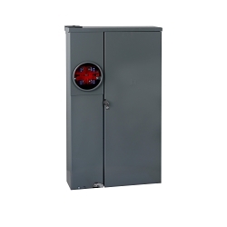 Schneider Electric SC42M200PS Homeline Combination Service Entrance Meter Main