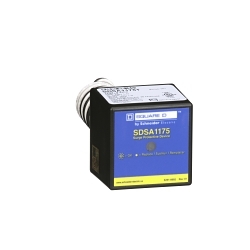 Square D SDSA1175T Surgelogic Load Center Surge Protective Device