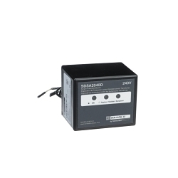 Square D SDSA2040D Surgelogic Surge Protective Device